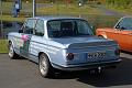 BMW Oldtimer Fahrertraining 3693
